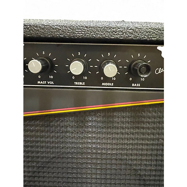 Used Gorilla GB-30 BASS Bass Combo Amp