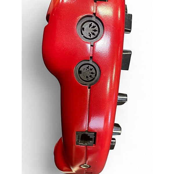 Used 2010 Line 6 Floor Pod Effect Processor