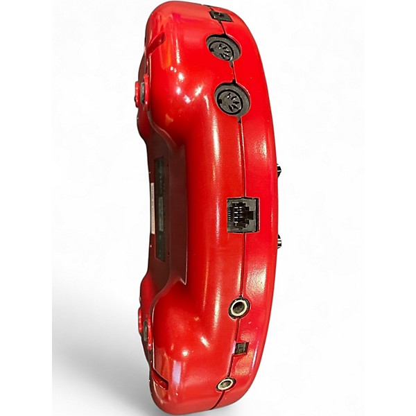 Used 2010 Line 6 Floor Pod Effect Processor