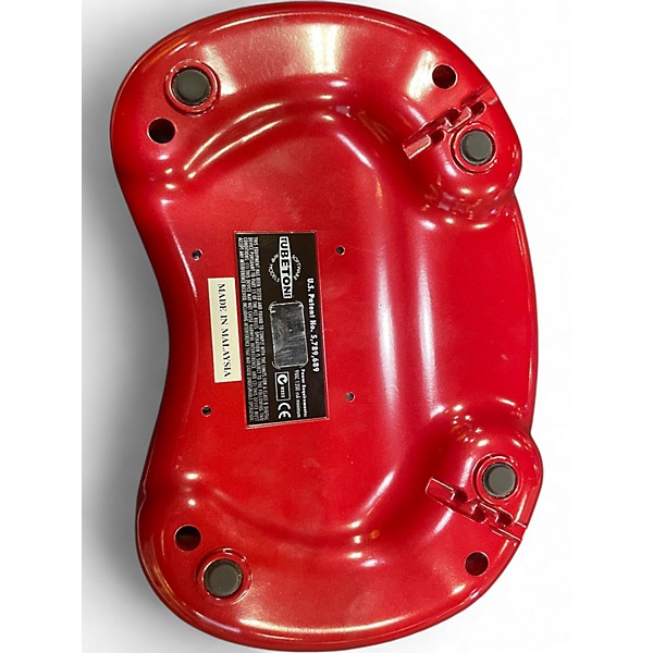 Used 2010 Line 6 Floor Pod Effect Processor