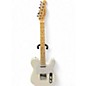 Used Harley Benton TE-30 BE Arctic White Solid Body Electric Guitar thumbnail