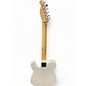 Used Harley Benton TE-30 BE Arctic White Solid Body Electric Guitar