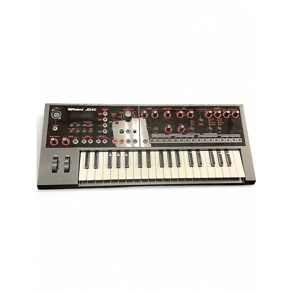 Used Roland JD-Xi Synthesizer