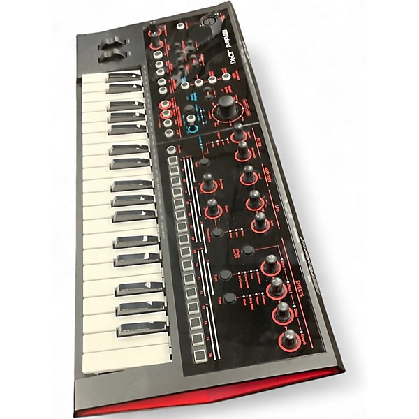 Used Roland JD-Xi Synthesizer