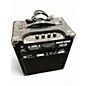 Used Hartke HD-15 Bass Power Amp