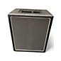 Used Xitone Michael Britt 12" 1x12 Guitar Cabinet thumbnail