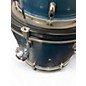 Used PDP by DW 5 Piece ENCORE KIT Royal Blue Drum Kit