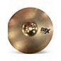 Used SABIAN 14in B8X HI HAT PAIR Cymbal thumbnail