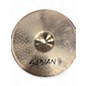 Used SABIAN 14in B8X HI HAT PAIR Cymbal