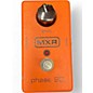 Used MXR M101 Phase 90 Effect Pedal thumbnail