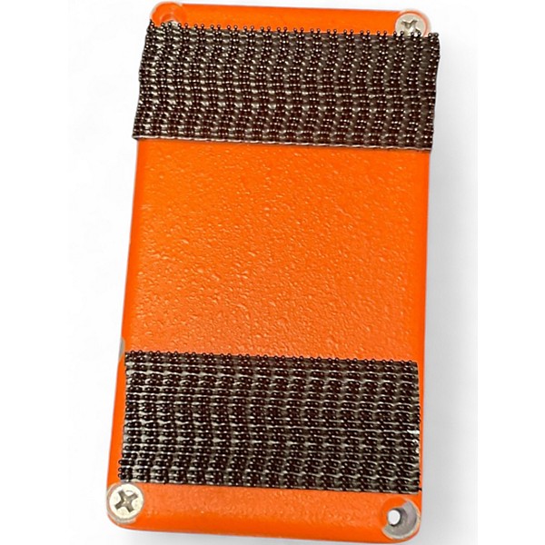 Used MXR M101 Phase 90 Effect Pedal