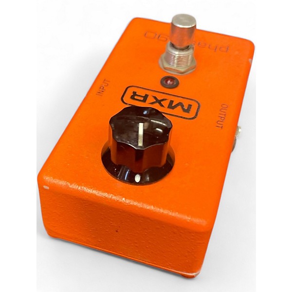 Used MXR M101 Phase 90 Effect Pedal