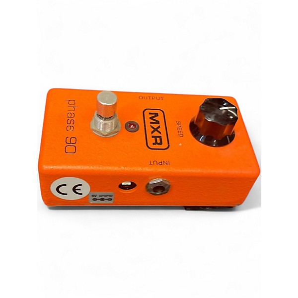 Used MXR M101 Phase 90 Effect Pedal