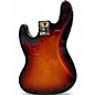 Used Fender American Special Jazz Bass 2 Color Sunburst Electric Bass Guitar thumbnail