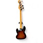 Used Fender American Special Jazz Bass 2 Color Sunburst Electric Bass Guitar
