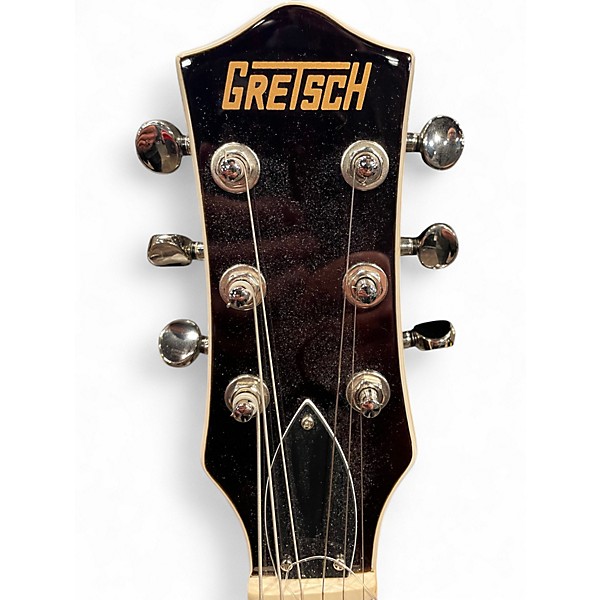 Used Gretsch Guitars G5210-P90 BROWN BURST Solid Body Electric Guitar