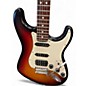 Used Fender Highway One Stratocaster SUNBURST Solid Body Electric Guitar