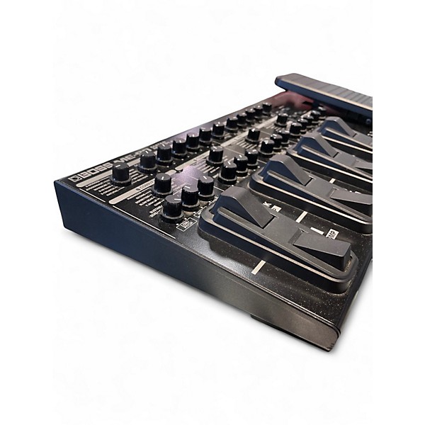 Used BOSS ME-90 Effect Processor
