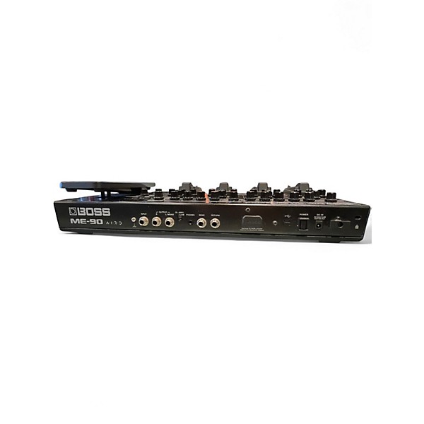 Used BOSS ME-90 Effect Processor
