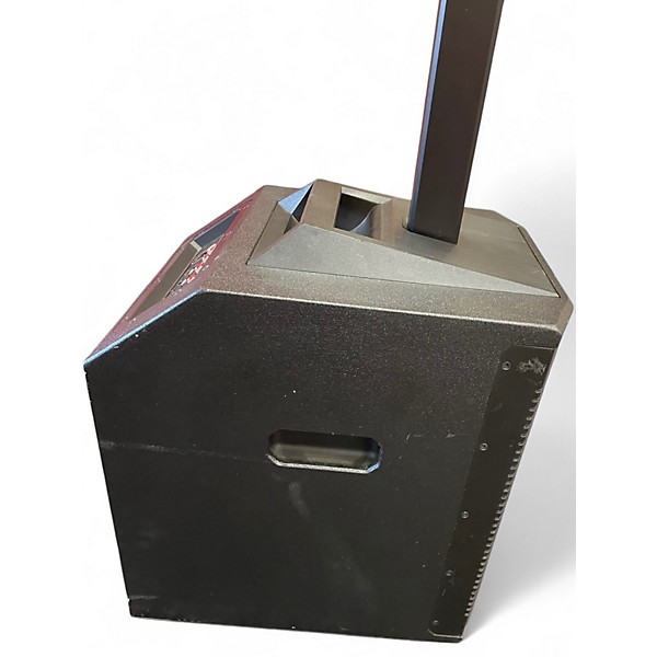 Used Electro-Voice Evolve 50 Line array Powered Speaker