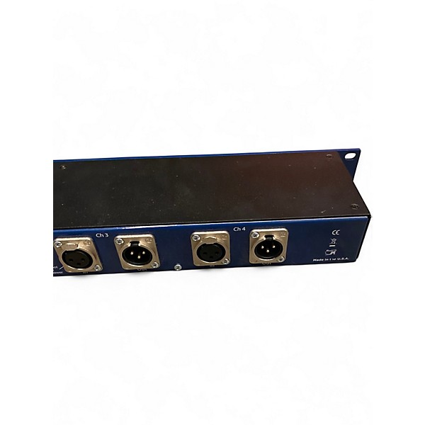 Used Cloud CLOUDLIFTER CL-4 Microphone Preamp