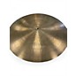 Used Zildjian 20in A Custom Ride Cymbal thumbnail