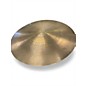 Used Zildjian 20in A Custom Ride Cymbal