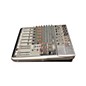 Used Behringer XENYX QX1204USB Unpowered Mixer