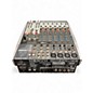 Used Behringer XENYX QX1204USB Unpowered Mixer