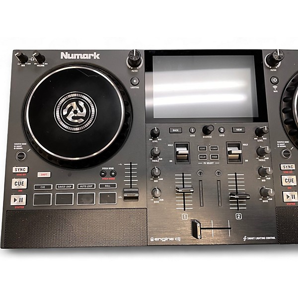 Used Numark MIXSTREAM PRO DJ Mixer