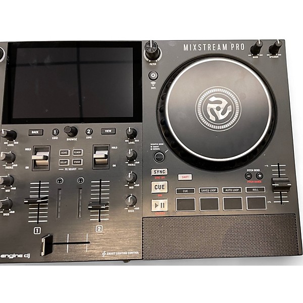 Used Numark MIXSTREAM PRO DJ Mixer