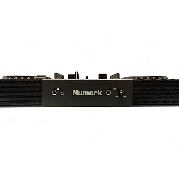 Used Numark MIXSTREAM PRO DJ Mixer