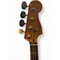 Used Fender AMERICAN PROFESSIONAL CLASSIC 2 Tone Sunburst Electric Bass Guitar