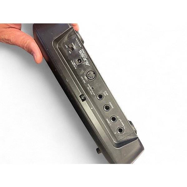 Used Alesis Control Pad USB/MIDI Percussion Pad Drum MIDI Controller