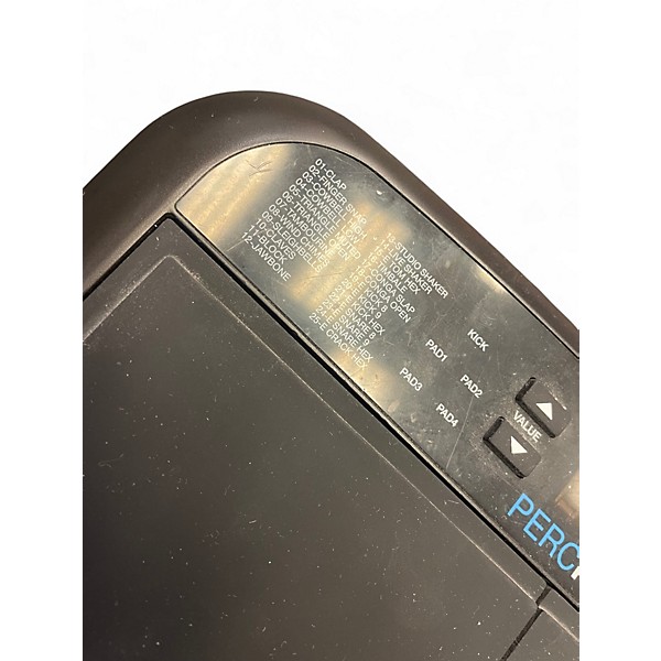 Used Alesis Control Pad USB/MIDI Percussion Pad Drum MIDI Controller