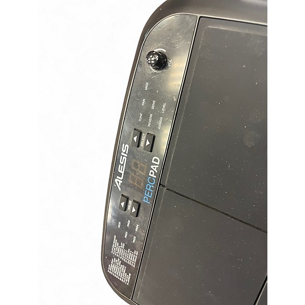 Used Alesis Control Pad USB/MIDI Percussion Pad Drum MIDI Controller