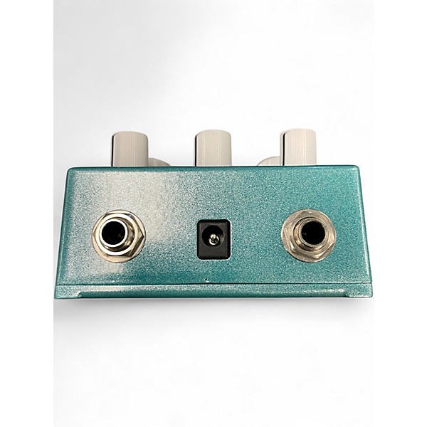 Used Electronic Audio Experiments eldritch blast Effect Pedal