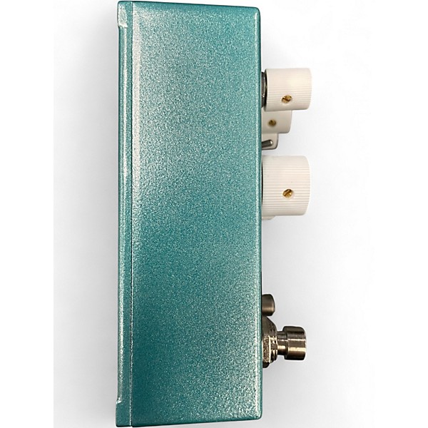 Used Electronic Audio Experiments eldritch blast Effect Pedal