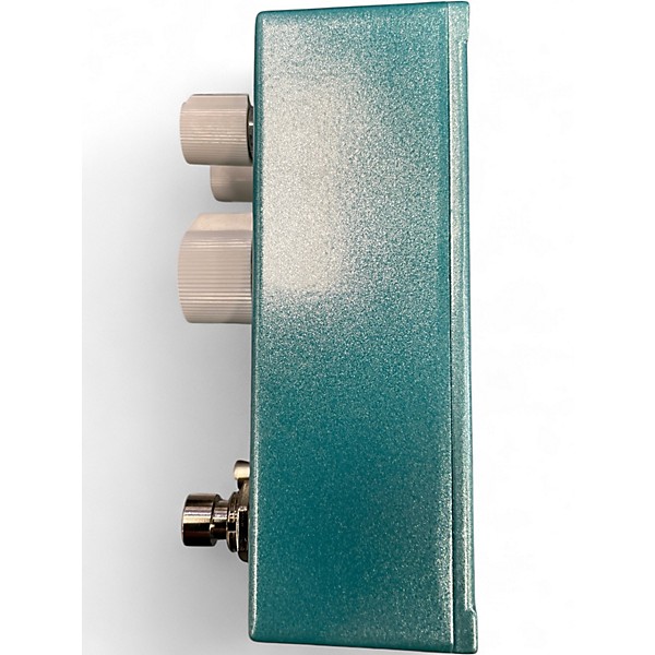 Used Electronic Audio Experiments eldritch blast Effect Pedal