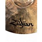 Used Zildjian 10in S Family Splash Cymbal