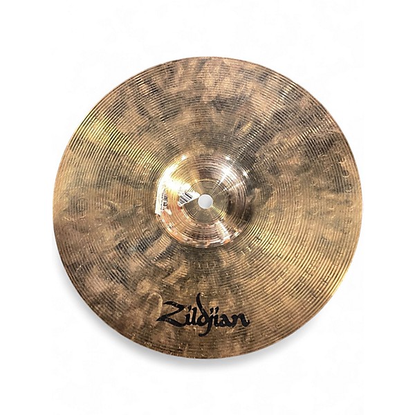 Used Zildjian 10in S Family Splash Cymbal