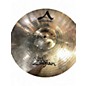 Used Zildjian 14in A Custom Crash Cymbal thumbnail