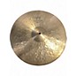 Used Zildjian 19in K Constantinople Crash Ride Cymbal thumbnail