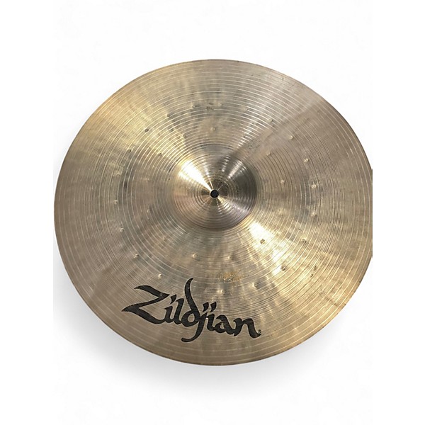 Used Zildjian 19in K Constantinople Crash Ride Cymbal