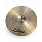 Used Zildjian 19in K Constantinople Crash Ride Cymbal