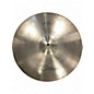 Used Zildjian 20in A Custom Ping Ride Cymbal thumbnail
