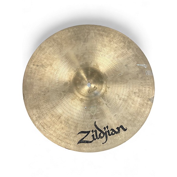 Used Zildjian 20in A Custom Ping Ride Cymbal