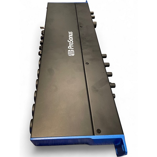 Used PreSonus Studio 1824c Audio Interface