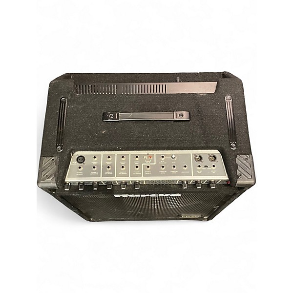 Used Hartke KM 200 Keyboard Amp