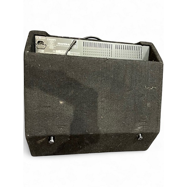 Used Hartke KM 200 Keyboard Amp